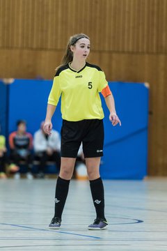 Bild 241 - B-Juniorinnen Cup Wahlstedt